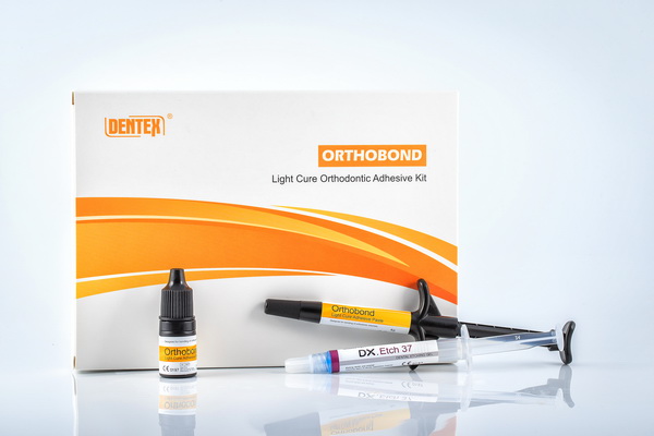 Ortodoncia Light Cure Adhesive-Kit pequeño