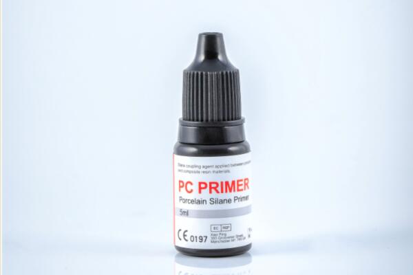 PC PRIMER -Porcelain Silane Primer